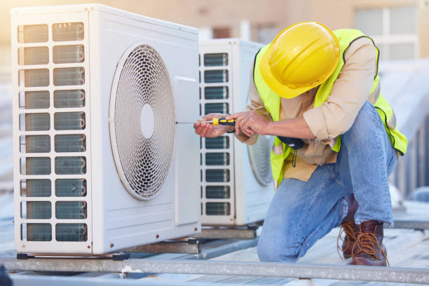 Best Ductless Mini-Split Systems in Rome City, IN