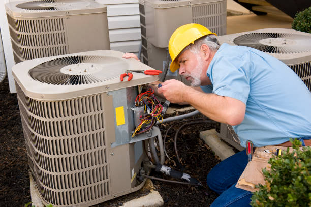 Best HVAC Training and Certification in Rome City, IN