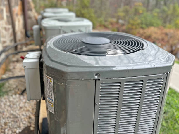 Best Energy-efficient HVAC Solutions in Rome City, IN