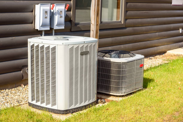 Best Commercial HVAC in Rome City, IN