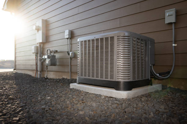 Best Residential HVAC in Rome City, IN